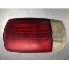 GTN116 Driver Left Tail Light For 95-05 Chevrolet Blazer 4.3 GTN116 Driver Left Tail Light For 95-05 Chevrolet Blazer 4.3